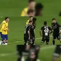 Best Corner Tactic Ever. [Funny Videos Football]