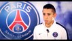 Interview with Marquinhos