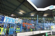 Les supporters déjà tournés vers les 16es