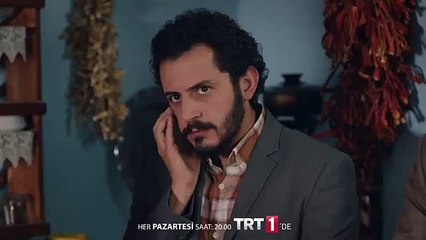 Yeşil Deniz 48. Bölüm Fragmanı