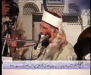 Milad-e-Mustafa by molana tahir ul qadri part6