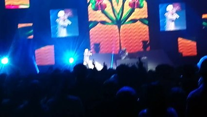 151206 Multillionaire + 1life2live Concert, Dok2 - We Gotta Know