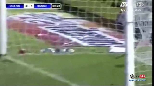 Những pha ghi bàn đẹp mắt của Phi Sơn (Cristiano Ronaldo Việt Nam)