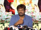 Puri Jagannadh Interview about Loafer