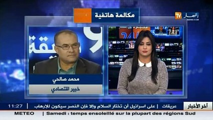 الخبير الإقتصادي محمد صالحي.. قانون التعامل بالصكوك يبقى حبرا على ورق في إنتظار التدعيم