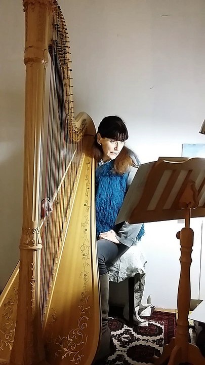 "La clef de sol et l'Intégrale" extrait d'Impatiences de Jean-Marc Lévy-Leblond