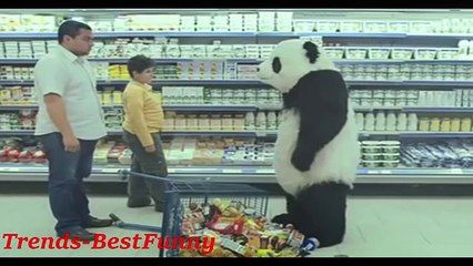 Best Funny and Weird Commercials Compilation
