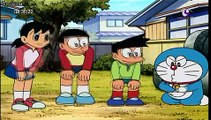 โดเรม่อน 03 ตุลาคม 2558 ตอนที่ 12 Doraemon Thailand [HD]
