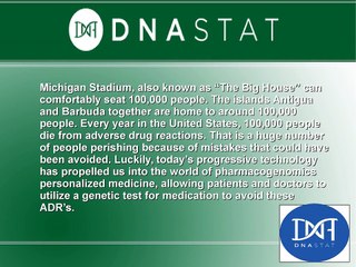 Genetic Testing for Medication Could Save Your Life