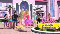 Barbie Türkçe Çizgi Film Barbie Çizgi Film Türkçe Barbie İzle - Mesleki Tehlikeler