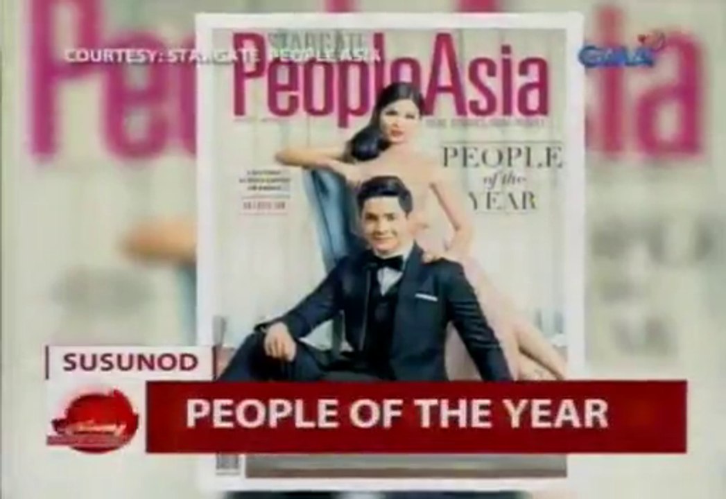 24 Oras Weekend December 12 2015
