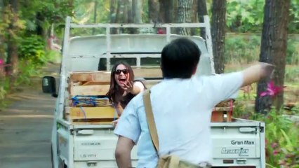 Promo Sinetron ALPHABET Di SCTV