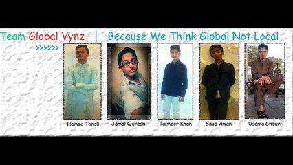 Boys Study Styles...