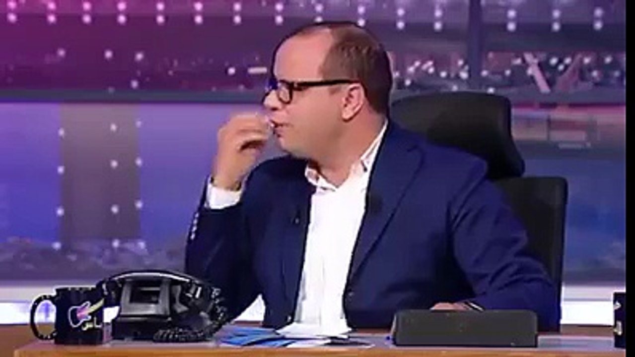 لحمت على المباشر ههههههههههههه