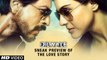 Dilwale | Sneak preview of the love story | Kajol, Shah Rukh Khan, Kriti Sanon, Varun Dhawan