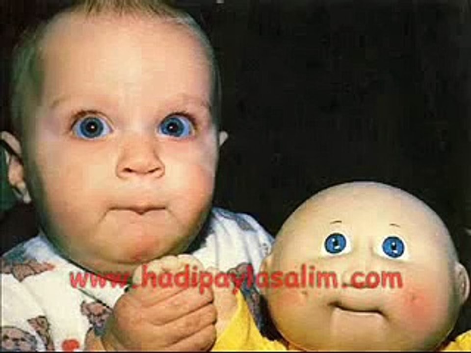 Bebekler çocuklar bebek küçük komik şirin doğum süper ilginç