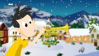 12 days of Christmas - songs for kids-2
