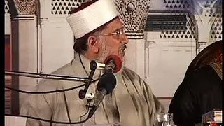 Milad-e-Mustafa by molana tahir ul qadri part8