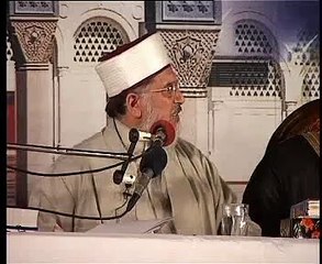 Milad-e-Mustafa by molana tahir ul qadri part8