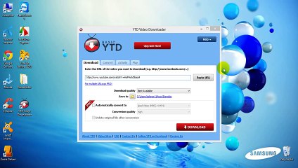 Tom and Jerry parodija pesma