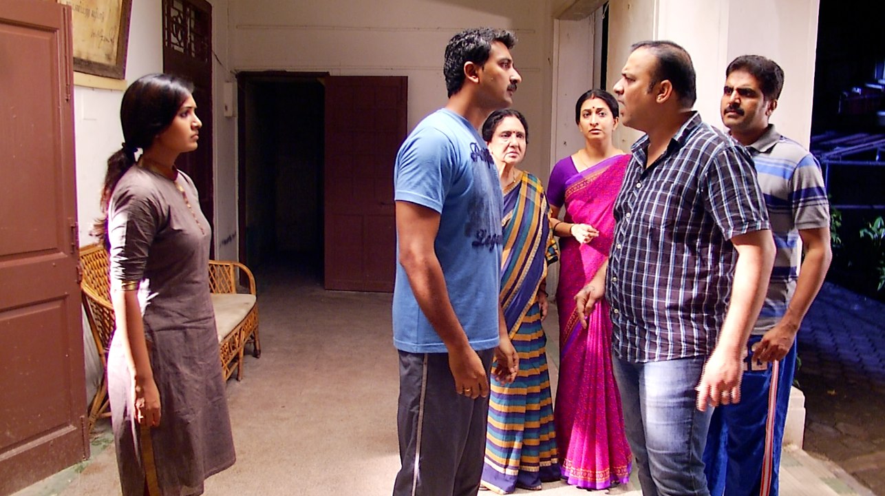 Deivamagal Episode 795, 12/12/15
