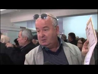 Report TV - Radhë në zyrën e ZRPP Vlorë Qytetarët: e patolerueshme