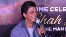 Shahrukh Khan Turns Love Guru And Shares Some Amazing Tips To Be DILWALE