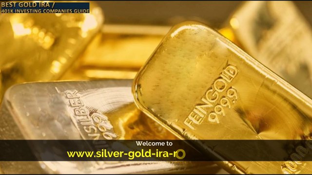 Trusted Gold IRA Company - Silver-gold-ira-rollovers.com