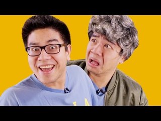 LE SHOW JAUNE -VEUX-TU M'ÉPOUSER  - LE SHOW JAUNE #13