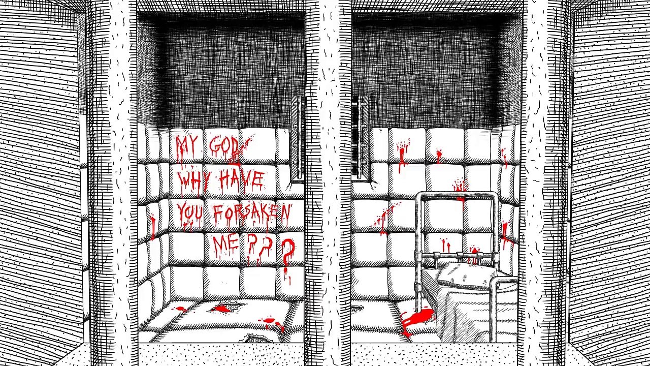 Neverending Nightmares partie 5 720p