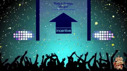 ♛♫♥ ☣Ralph Fridge - Angel {Darren Porter Rework}☣ ♥♫♛