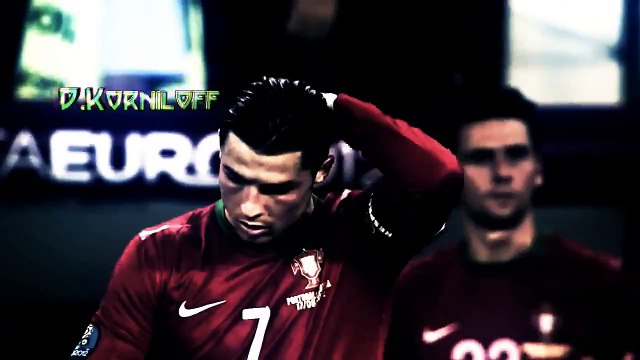 Cristiano Ronaldo - Happened [Skills In Portugal] HD by Korniloff