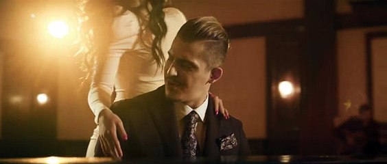 ANDRIJA MARKOVIC AKI - SNEG U PROLECE (OFFICIAL VIDEO)