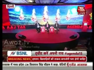 Indians Applause Imran Khan On Reply Over Journalist Question