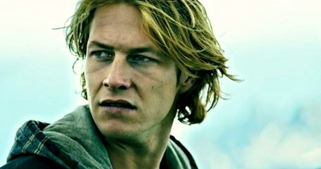 Point Break - Behind the Scenes