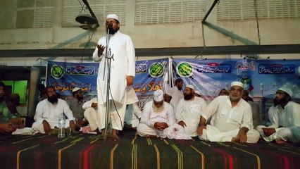 Shahid Imran Arfi-Teri Gali Mein-2015