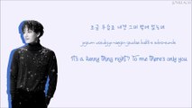 EXO - Sing for You (Korean Ver.) [HAN-ROM-ENG Color Coded Lyrics]