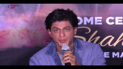 DILWALE Shahrukh Khan Reacts On Best Buddy Salman Khan's Acquittal In Hit And Run Case