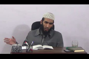 Day98 - 11-12-2015 Class2 Usool ul Tafseer