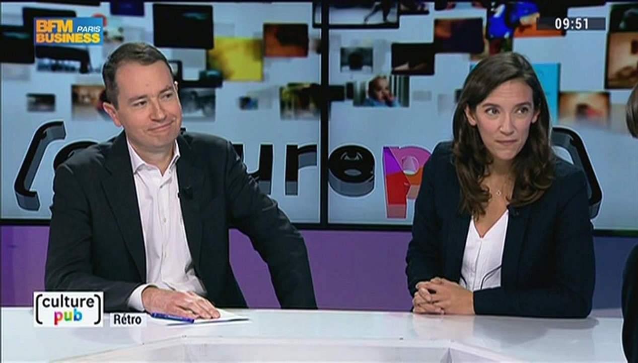 La Rétro: "On trouve tout à la Samaritaine", un spot datant des années 70 - 12/12