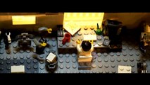 LegoStein13 Staffel 2012 - Hey Bob! Hier ist Bob! Folge 3