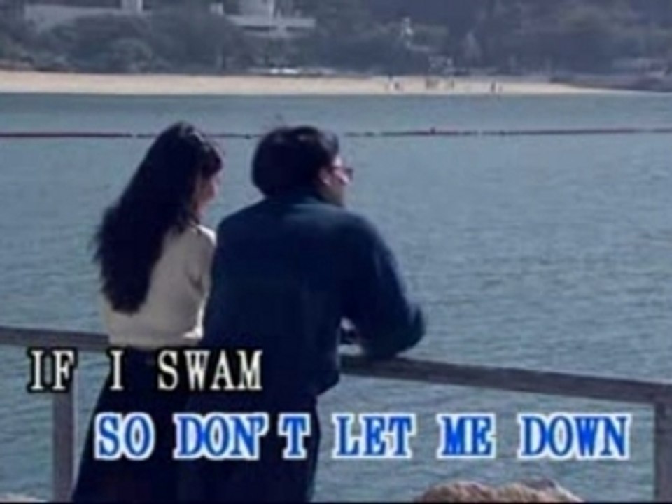 Because i love you - azn english