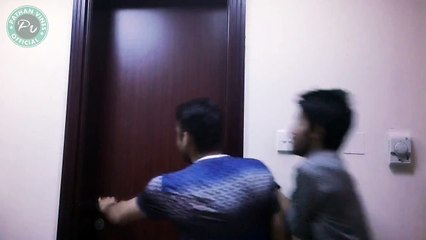 Pathan Vines - Mr KoKo Fight