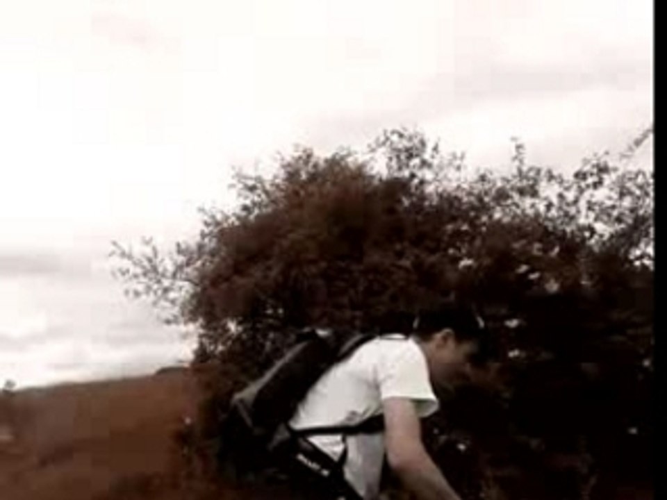 descente vtt