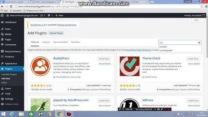 How to install ad insert worpress plugin for adsense ads in middle,left,right,above of the post