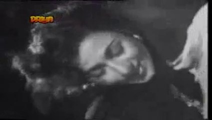 Nain Mily Nain Huy Baavary.. Talat Mahmood & Lata Mangeshkar