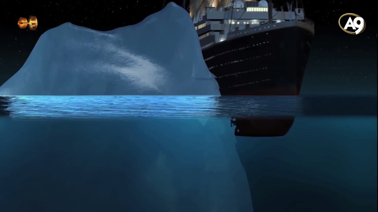 Titanic'teki ibret