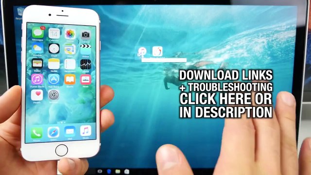 How To Jailbreak iOS 9! Pangu 9.0.2, 9.0.1, 9.0 on iPhone, iPad & iPod