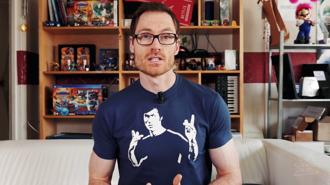 Until Dawn, test de la peur sur PS4