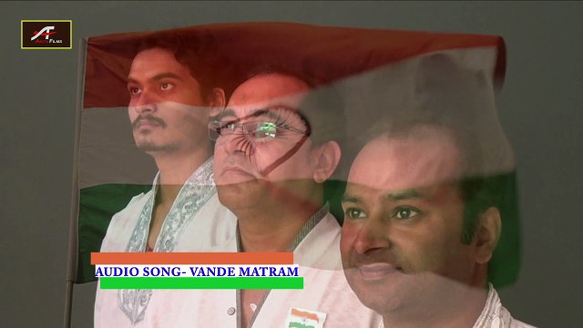 Superhit Desh Bhakti Geet || Vande Matram || Full Audio Song || Patriotic Songs || Hindi Desh Bhakti Song on 2015-2016 | dailymotion